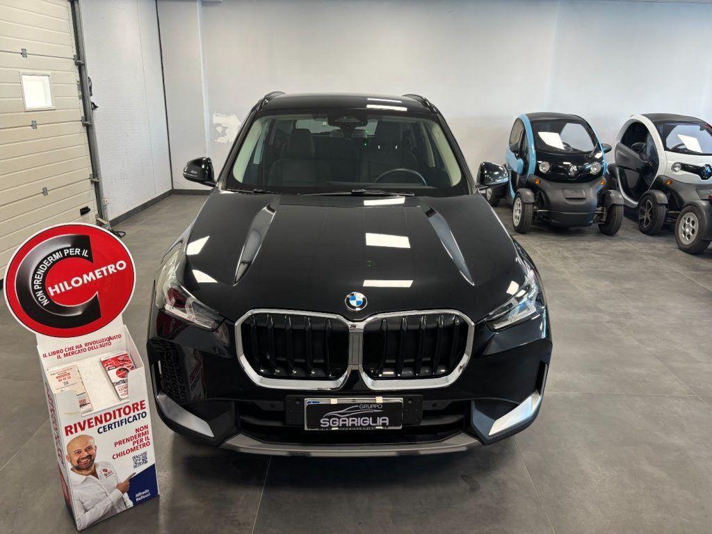 BMW X1 sDrive 18d xLine Full Optional