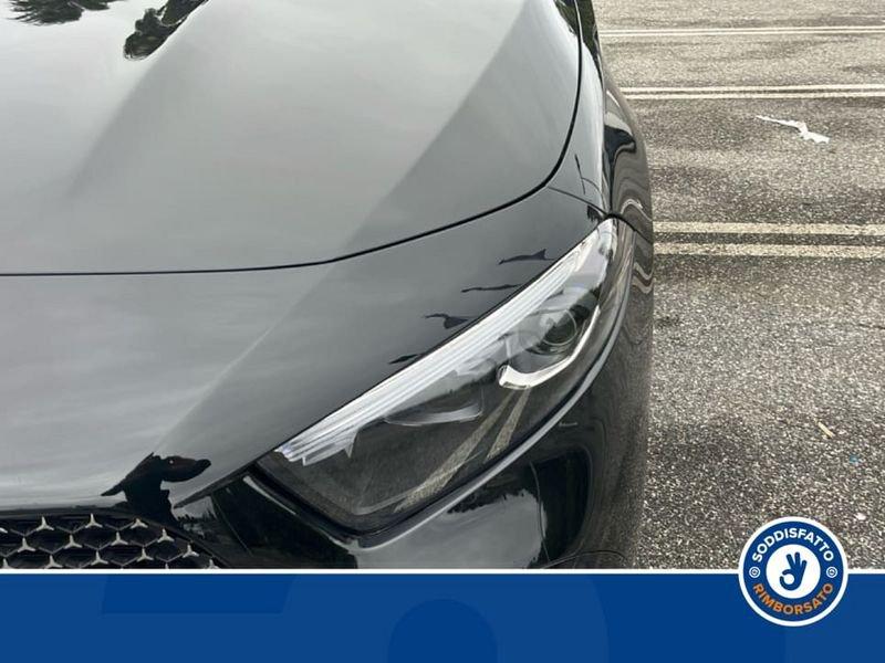 Mercedes-Benz Classe A 180d Automatic AMG Line Advanced Plus Extra