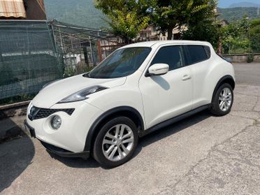 Nissan Juke 1.2