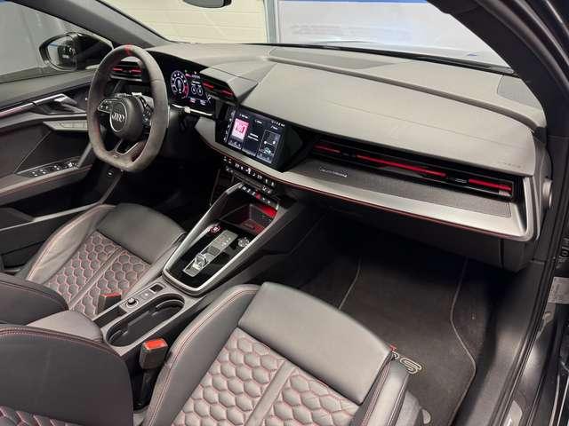 Audi RS3 RS3 SPB 2.5 Quattro S-Tronic CARBO-B&O-TETTO-PELLE