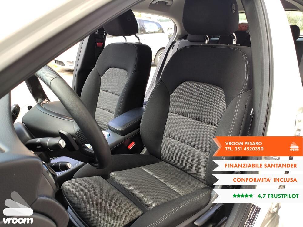 MERCEDES GLA (X156) GLA 200 d Automati...