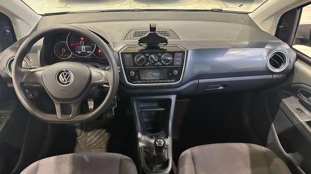 Volkswagen up! 1.0 eco Move 68cv