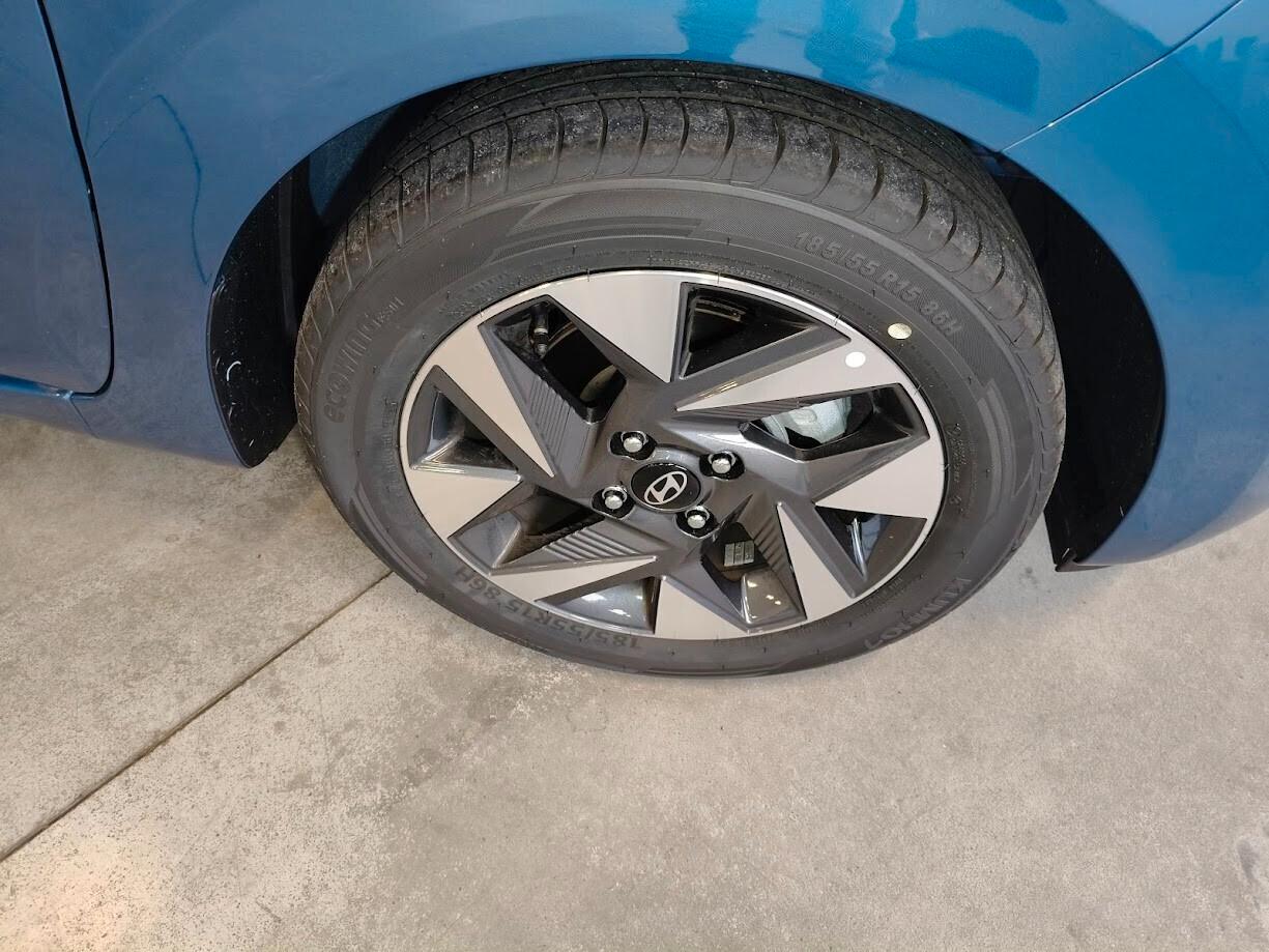 Hyundai i10 1.0 MPI Connectline KM ZERO