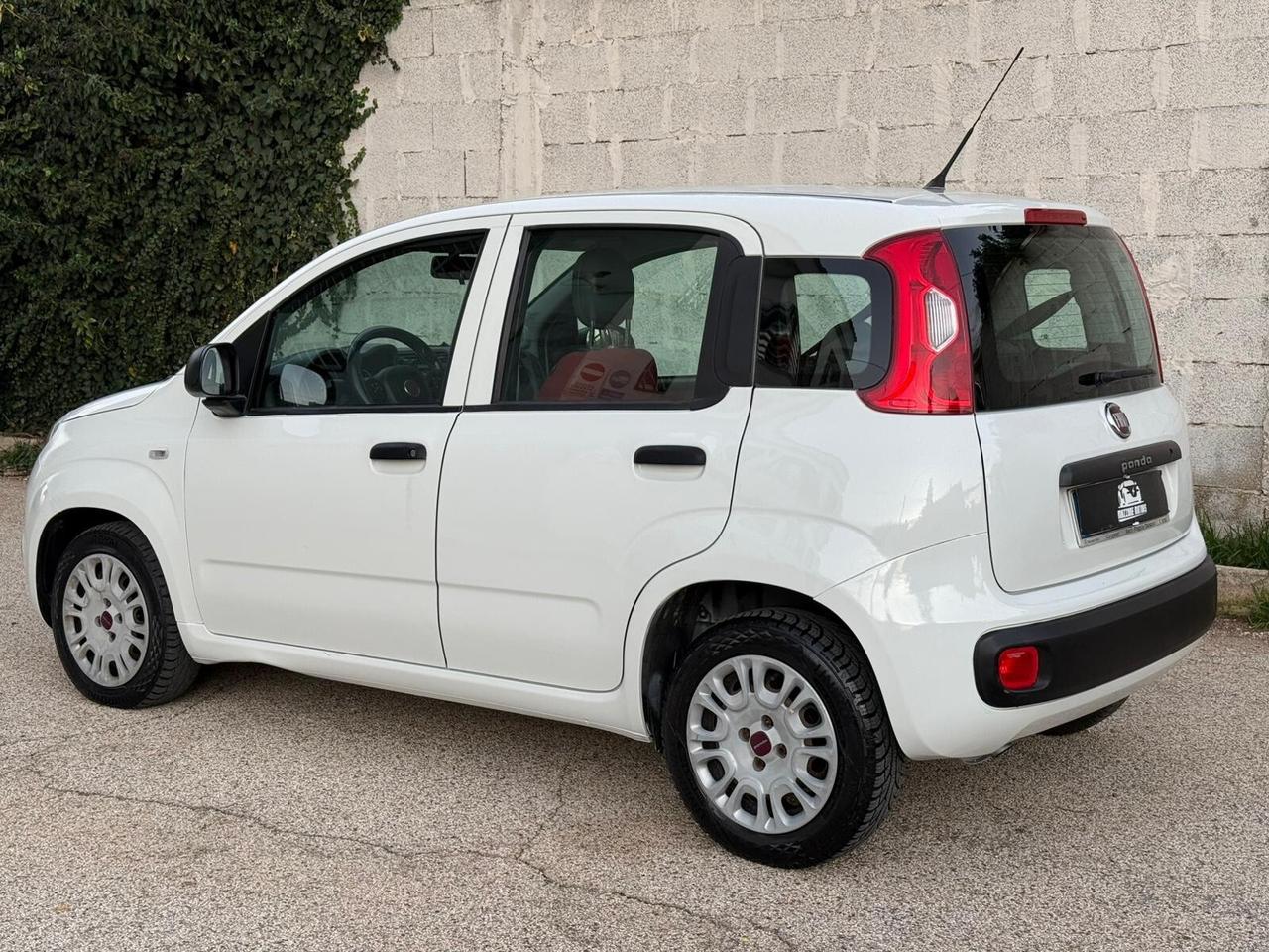 Fiat Panda 1.3 MJT