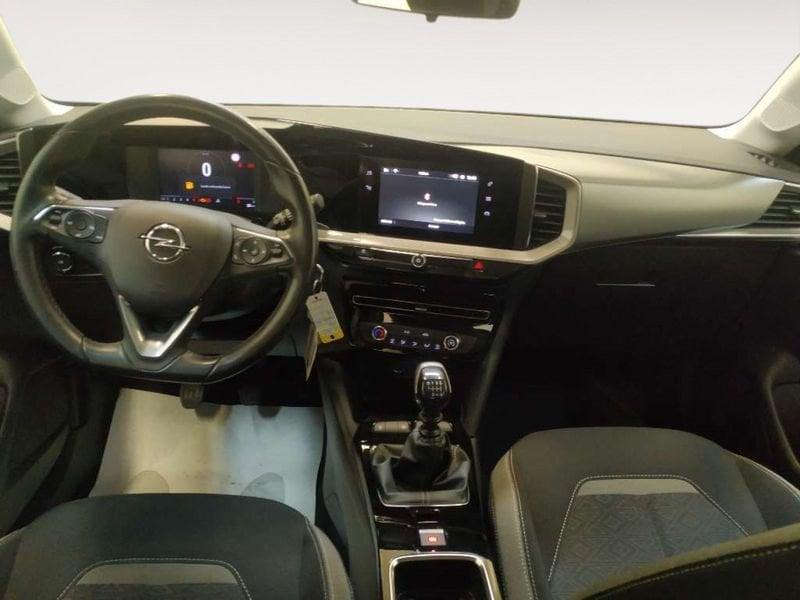 Opel Mokka 1.5 Elegance s&s 110cv