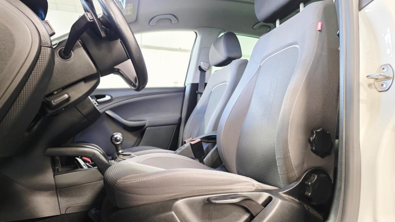 Seat Altea XL 1.6 TDI 105 CV CR DSG I-Tech