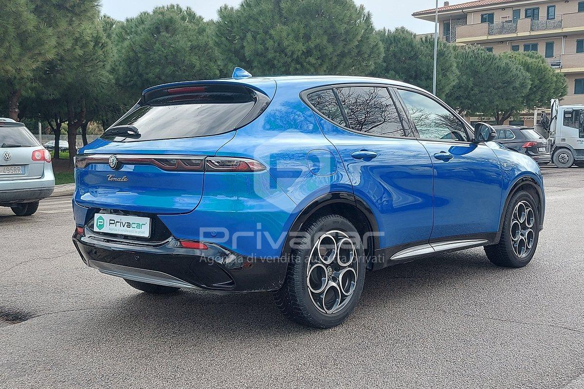 ALFA ROMEO Tonale 1.6 diesel 130 CV TCT6 Ti