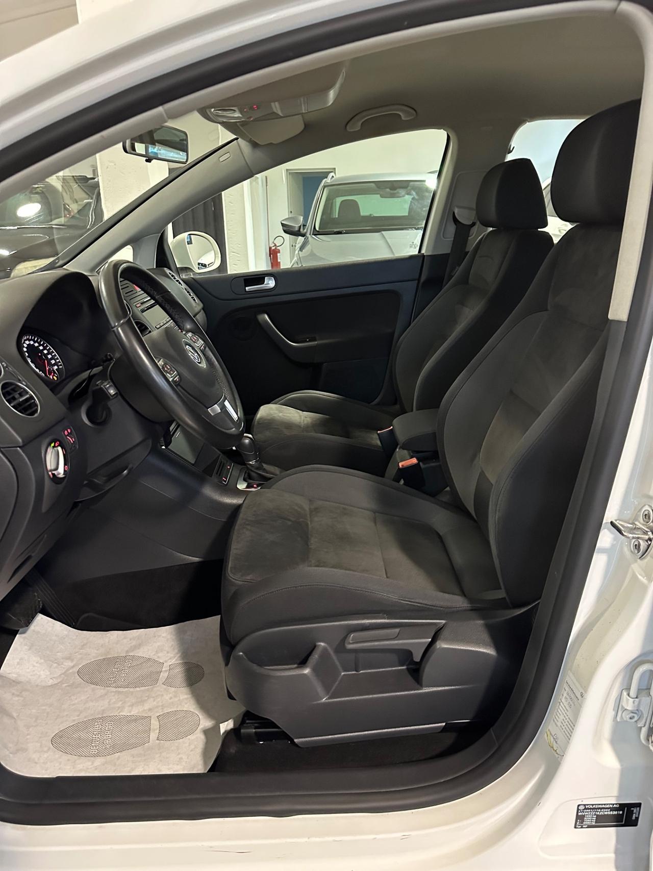 Volkswagen Golf Plus 1.4 TSI 122CV DSG 5p. Highline