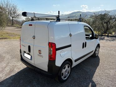FIAT Fiorino 1.3Mjt S&S Sx 95 4P Allest. Prof. - 2018
