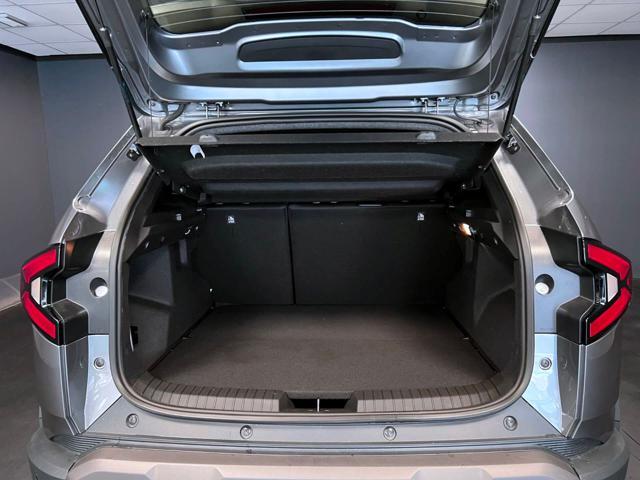 DACIA Duster Tce 130 CV MHEV Journey