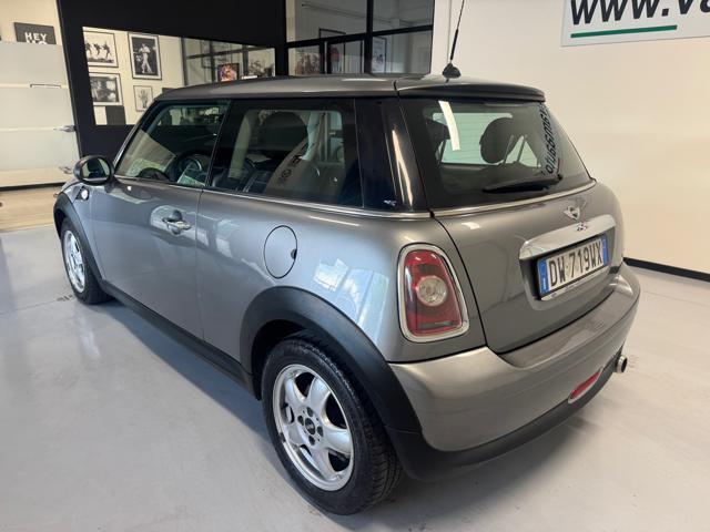 MINI One 1.4 16V Ray