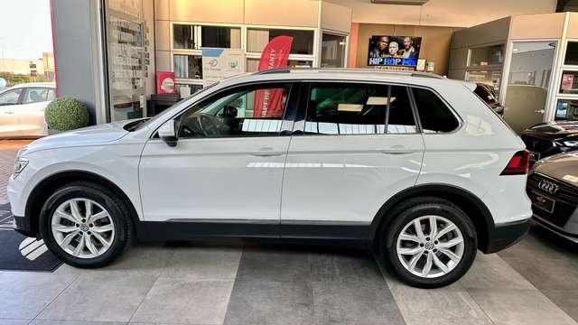 Volkswagen Tiguan 2.0 TDi 190CV DSG Advanced 4Motion BlueMotion Tec