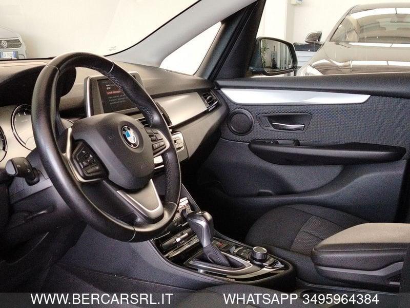 BMW Serie 2 Active Tourer 225xe Active Tourer iPerformance Advantage aut.*CL_17*