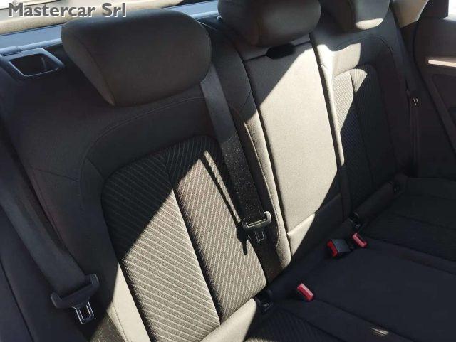 AUDI Q5 Sportback 40 2.0 tdi Advanced 4x4 s-tronic GN353FN
