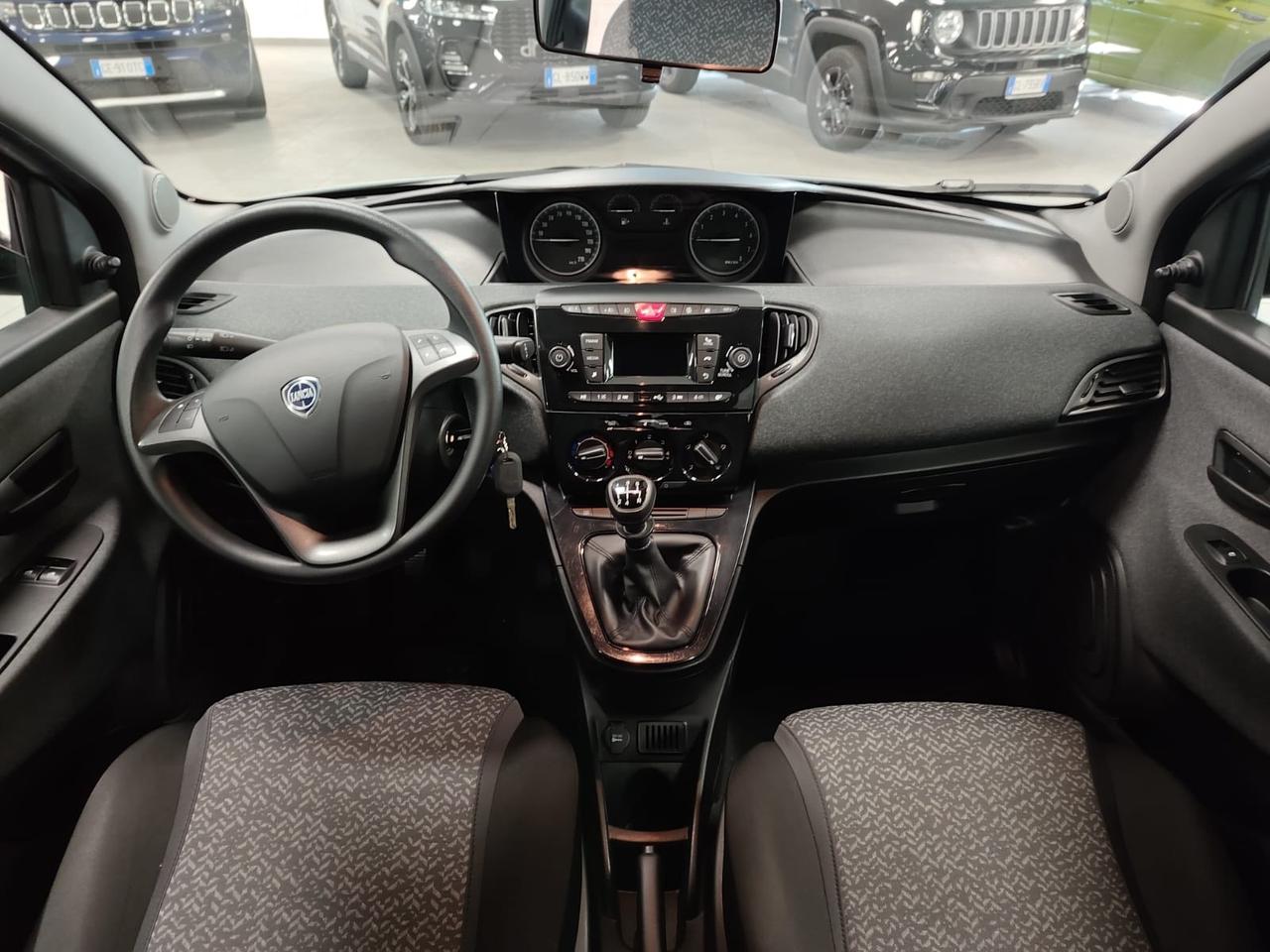 LANCIA Ypsilon 1.2 Elefantino Blu s&s 69cv my19