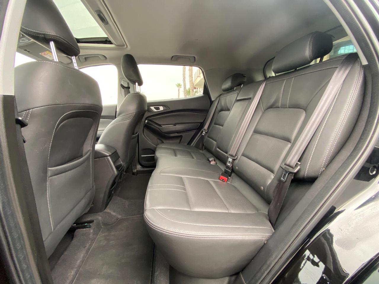 DR Automobiles DR 4.0 1.5 Gpl 114cv