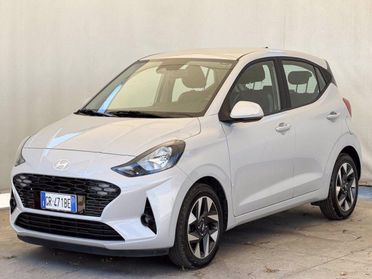 HYUNDAI i10 1 0 mpi connectline navi pack