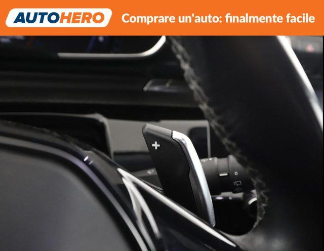 PEUGEOT 508 BlueHDi 160 Stop&Start EAT8 SW Business