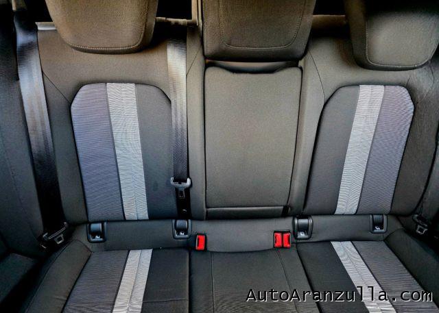 AUDI A3 SportBack 35 2.0 TDI 150CV S tronic Advanced Bussi