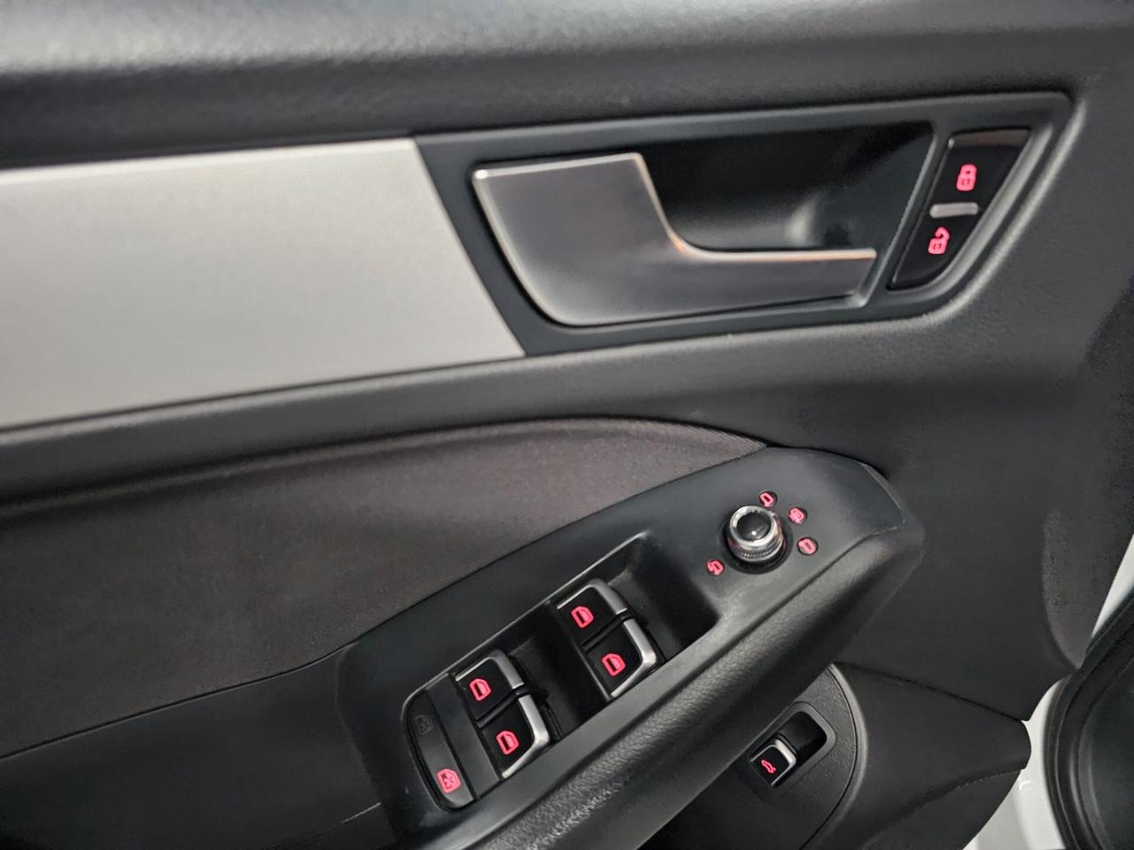 AUDI Q5 2.0 TDI 150CV AUTOCARRO N1 2016