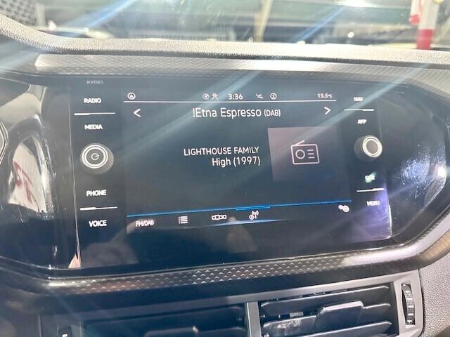 Volkswagen T-Cross 1.0 TSI 110 CV DSG Style