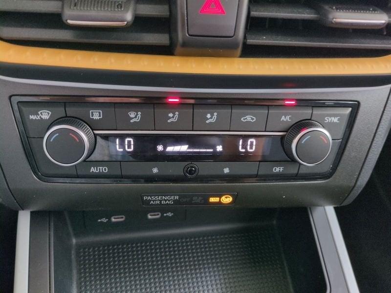 SEAT Arona 1.0 ECO TSI 70KW STYLE