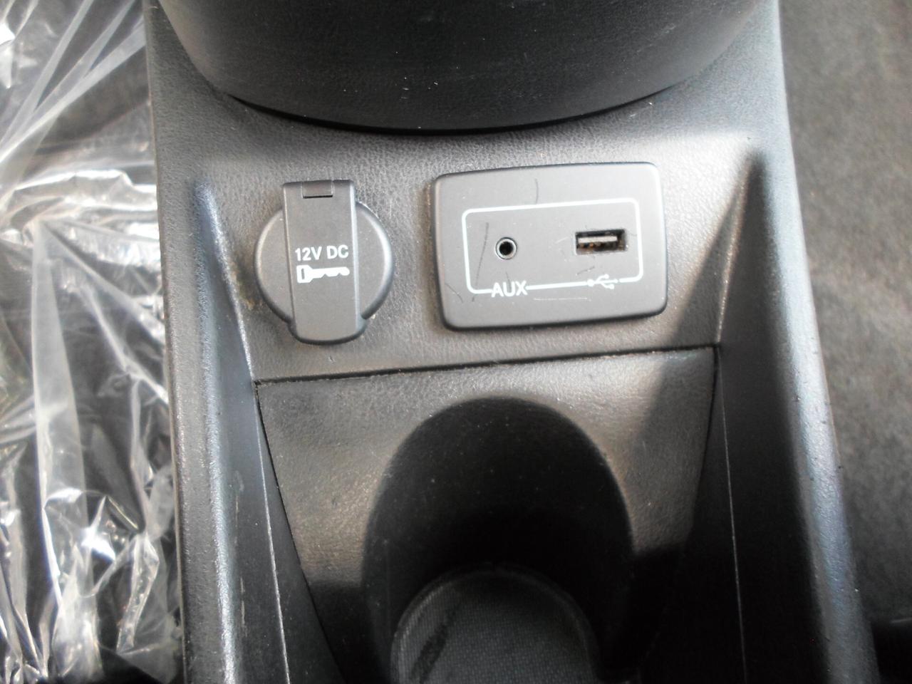 Lancia Ypsilon 1.2 69 CV 5 porte Platinum (GPL)
