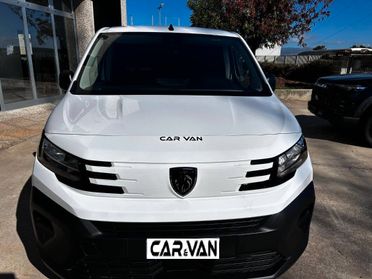 Peugeot Partner 1.5 diesel 100cv S&S L1