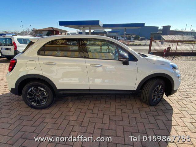 FIAT 500X 1.5 T4 Hybrid 130 CV DCT "PREZZO REALE "