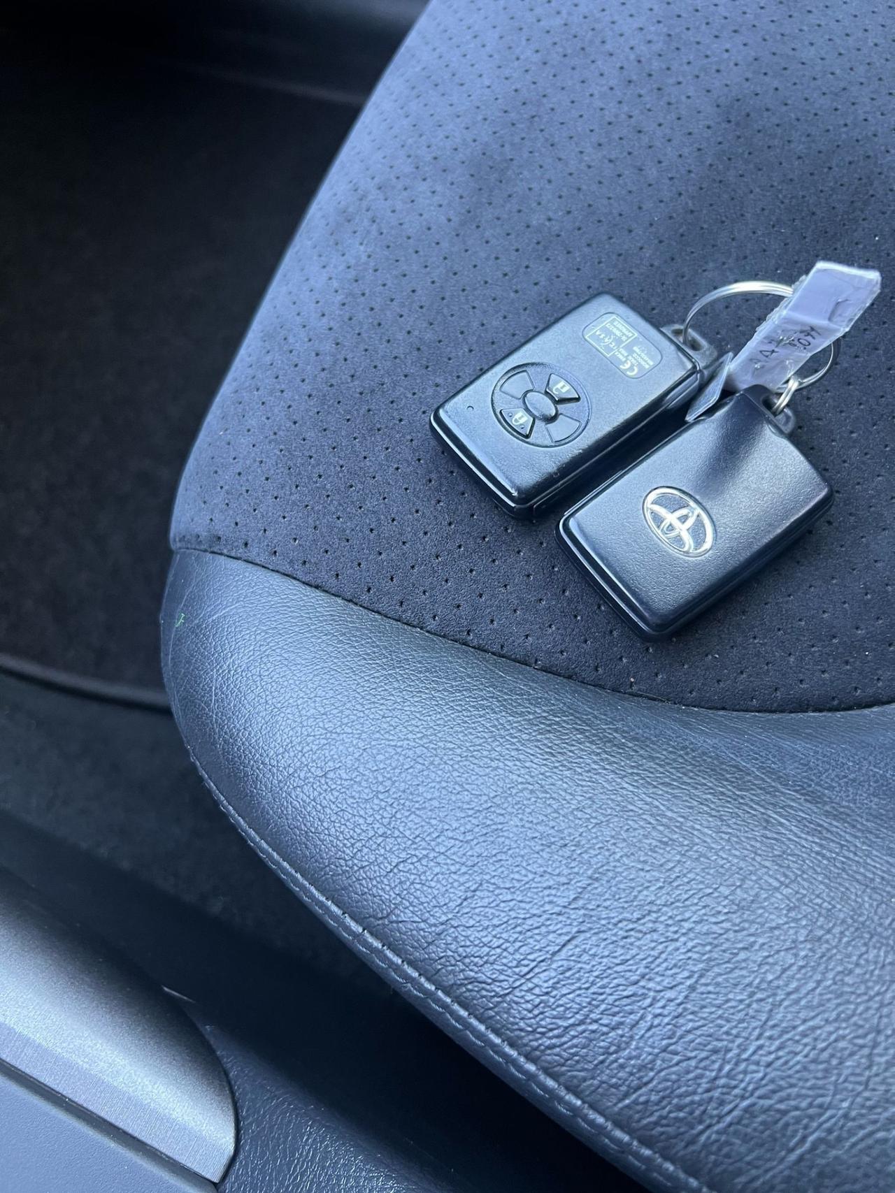 Toyota RAV 4 RAV4 Crossov. 2.2 D 150 CV Style 2013