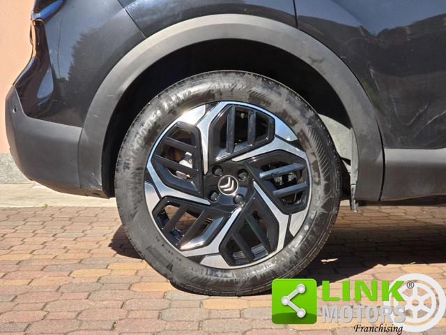 CITROEN C4 1.5 BlueHDi 130 SeS EAT8 Shine