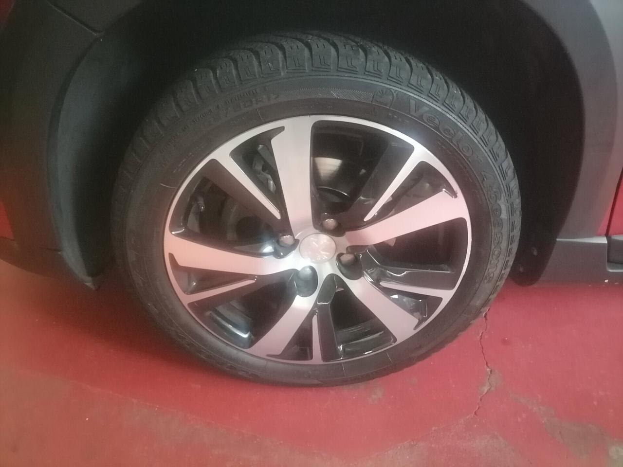 Peugeot 2008 PureTech Turbo 110 S&S GT Line