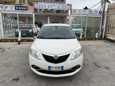 Lancia Ypsilon 1.2 GPL ECOCHIC 12/2016