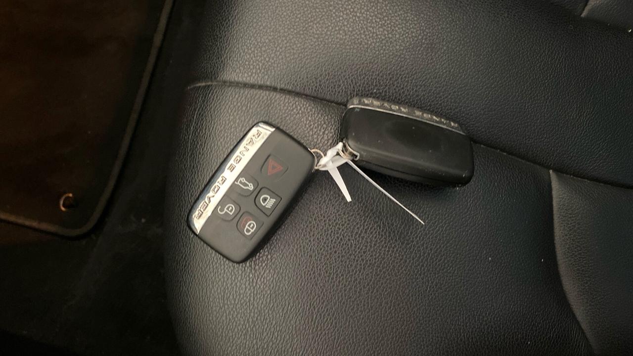Land Rover Range Evoque 2.2 Sd4 5p. Pure