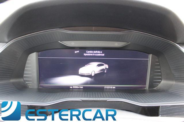 SKODA Superb 1.4 TSI Plug-In Hybrid DSG Executive