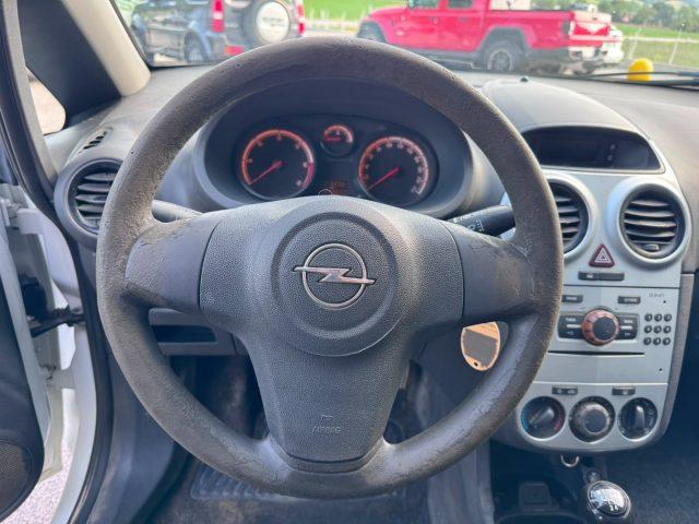 OPEL Corsa N1 AUTOCARRO C1.3 CDTI 75CV F.AP. 3 porte Van