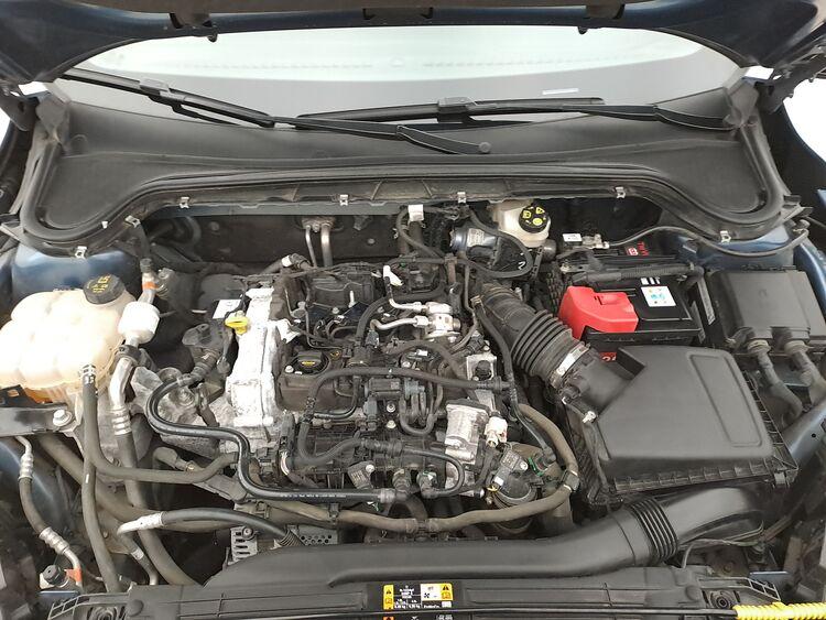 Ford Focus SW ST-Line Design Powershift BR665389 1.0 Mild Hybrid 125CV