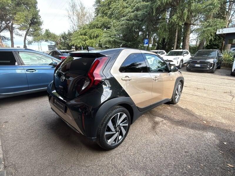 Toyota Aygo X 1.0B (72 CV) Lounge Air