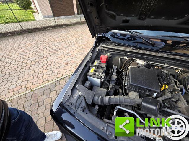 SUZUKI Jimny 1.5 102 CV ALLGRIP Pro 4WD