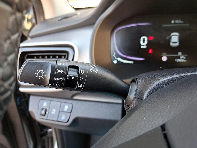 Kia Stonic Stonic 1.2 MPI Style