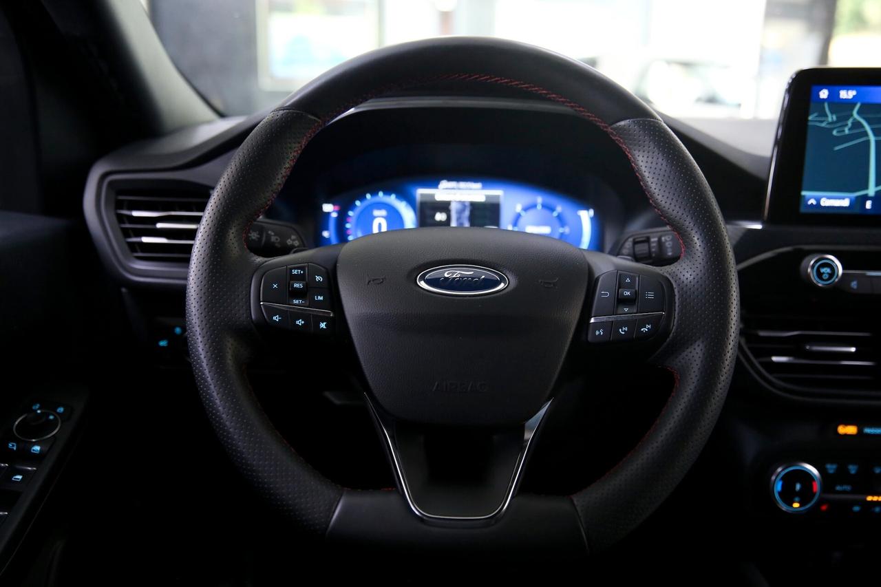 Ford Kuga 2.0 EcoBlue 120 cv ST-Line auto
