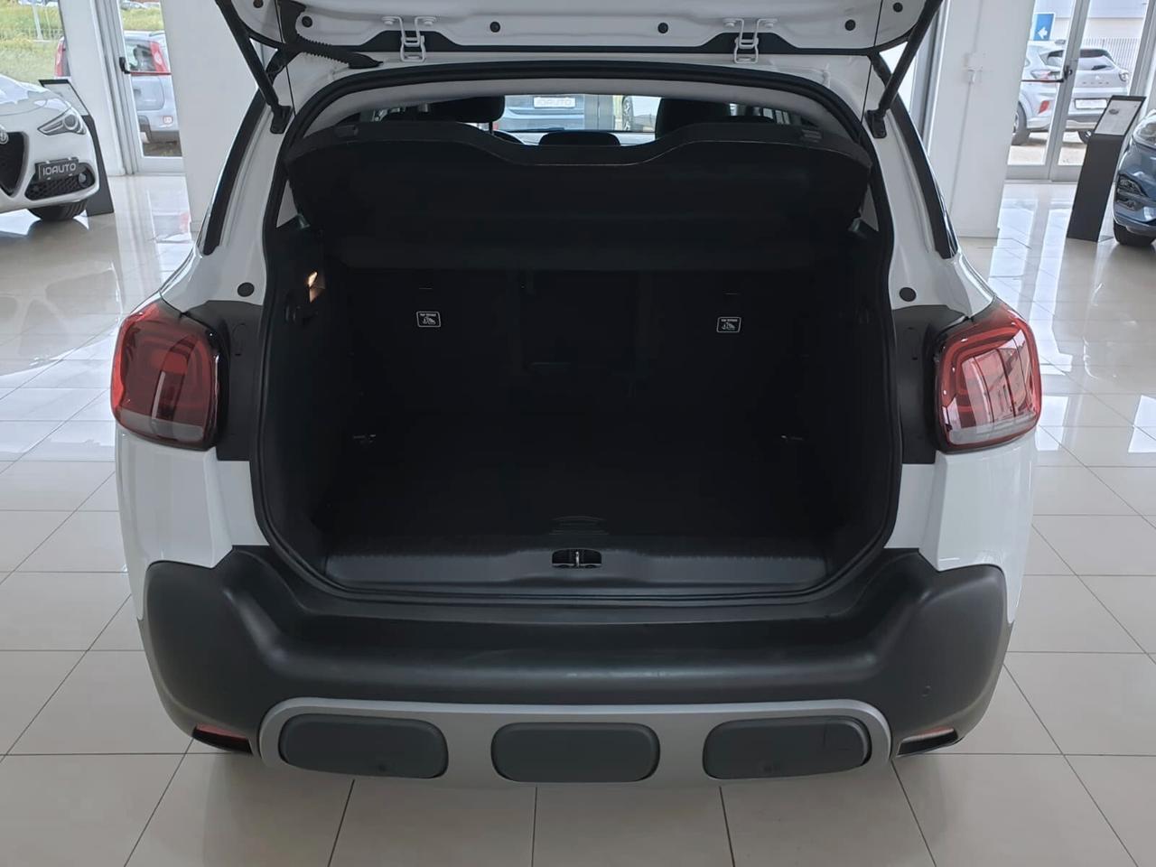 Citroen C3 Aircross BlueHDi 110 Shine Pack 2023