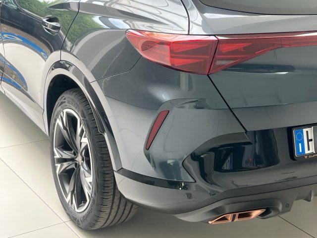 CUPRA Formentor 1.5 e-Hybrid DSG VZ Extreme tua da ?429,00 mensili