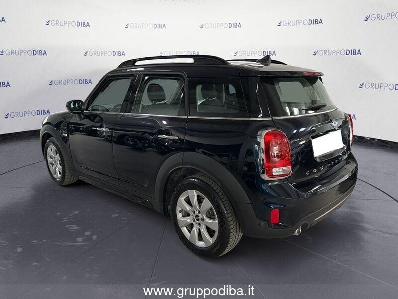 MINI Mini Countryman F60 2017 Diese Mini Countryman 2.0 Cooper D Business auto my18