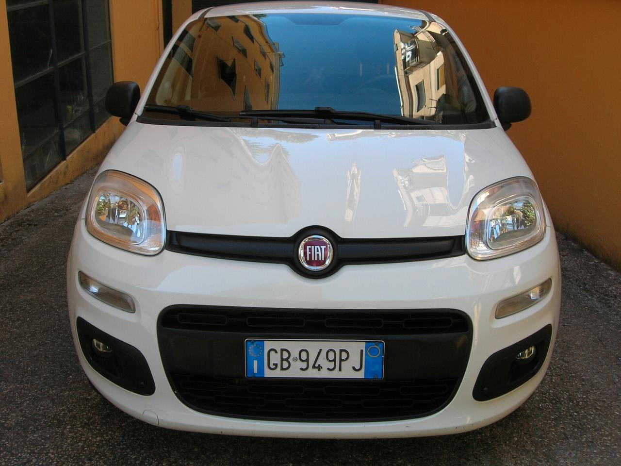 Fiat Panda 1.2 Easy