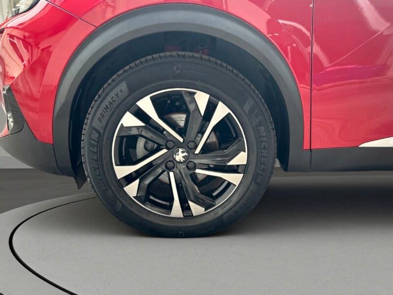 PEUGEOT 2008 2ª serie 2008 PureTech 130 S&S Al...