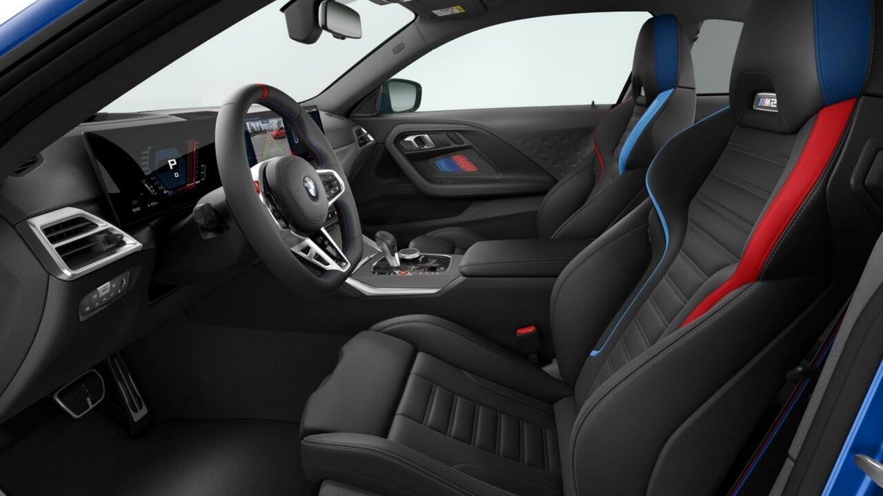 BMW BMW M2 Coupé