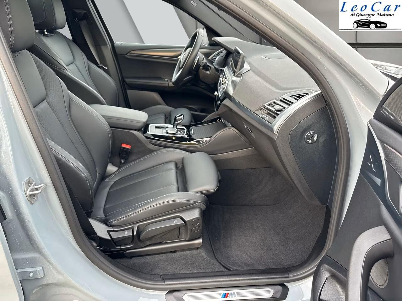 Bmw X4 xDrive20d 48V Msport