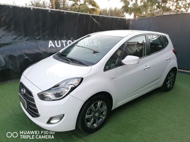 Hyundai iX20 1.4 BENZINA 90cv XPossible
