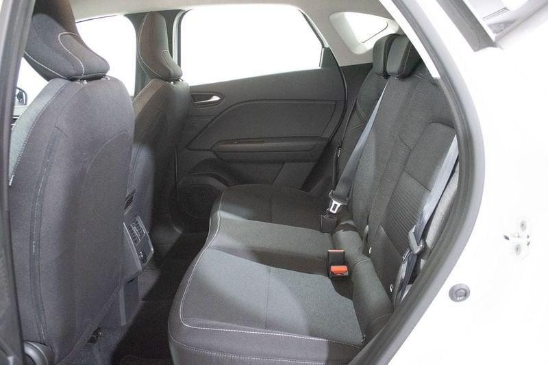 Renault Captur Captur 1.0 tce Business Gpl 100cv